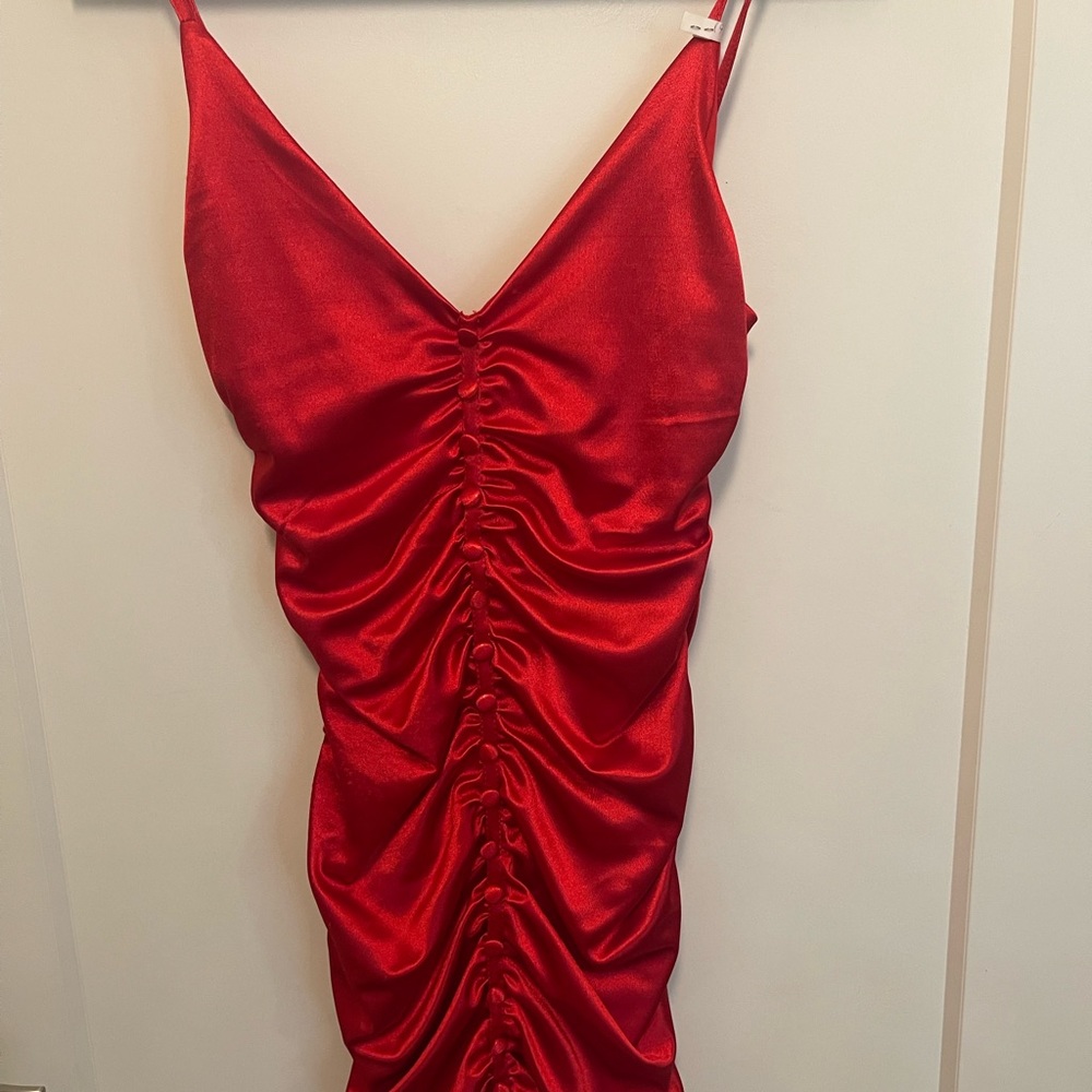 Mini dress from Tiger mist
